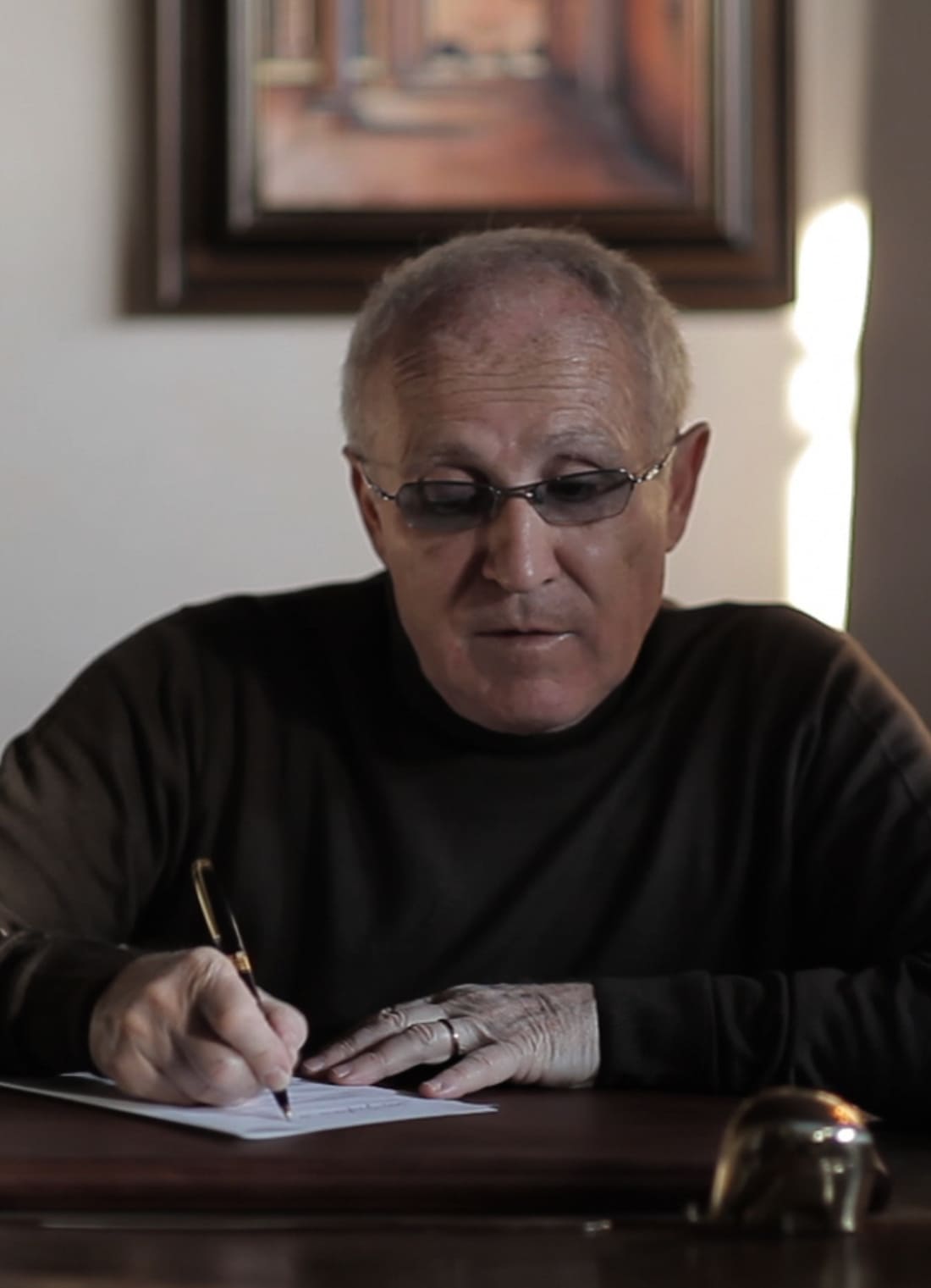 the founder image